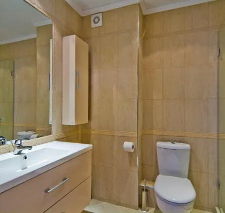 Appartement Lozenets Oasis Beach 122 Sq M 2 Floor With 3 Bedrooms *