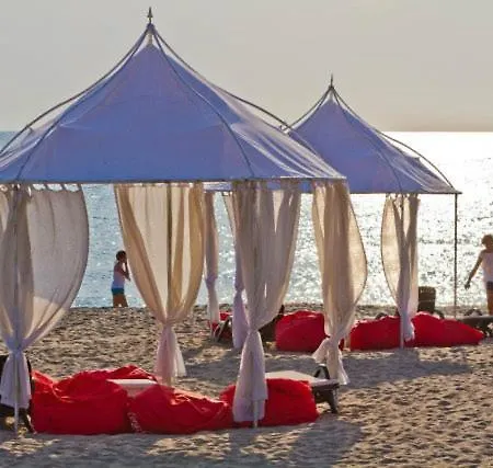 Appartement Lozenets Oasis Beach 122 Sq M 2 Floor With 3 Bedrooms Tsarévo