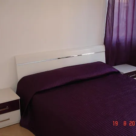 Lozenets Oasis Beach 122 Sq M 2 Floor With 3 Bedrooms Appartement Tsarévo