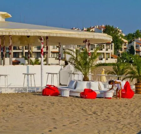 Lozenets Oasis Beach 122 Sq M 2 Floor With 3 Bedrooms Appartement