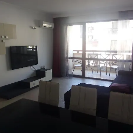Lozenets Oasis Beach 122 Sq M 2 Floor With 3 Bedrooms Appartement