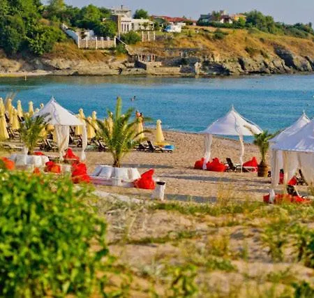 Lozenets Oasis Beach 122 Sq M 2 Floor With 3 Bedrooms Appartement