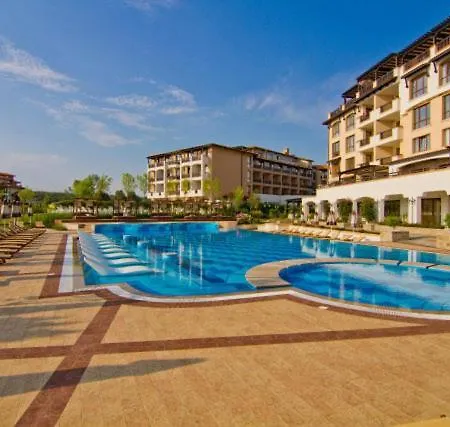 Appartement Lozenets Oasis Beach 122 Sq M 2 Floor With 3 Bedrooms *