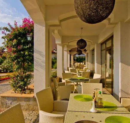 Appartement Lozenets Oasis Beach 122 Sq M 2 Floor With 3 Bedrooms Tsarévo