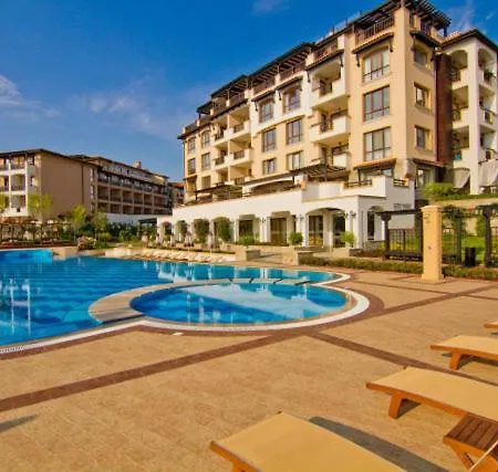 Lozenets Oasis Beach 122 Sq M 2 Floor With 3 Bedrooms *