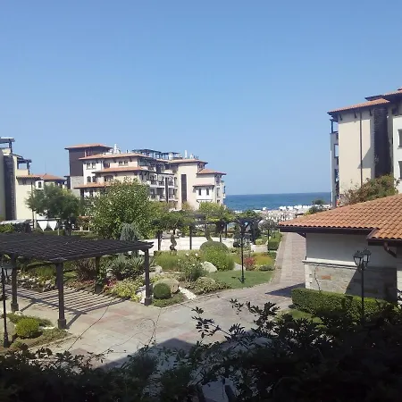 Lozenets Oasis Beach 122 Sq M 2 Floor With 3 Bedrooms Appartement Tsarévo