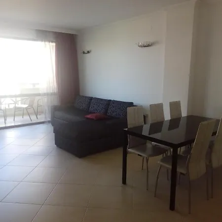 Lozenets Oasis Beach 122 Sq M 2 Floor With 3 Bedrooms