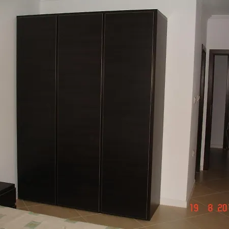 Appartement Lozenets Oasis Beach 122 Sq M 2 Floor With 3 Bedrooms Tsarévo