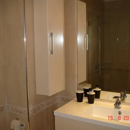 Lozenets Oasis Beach 122 Sq M 2 Floor With 3 Bedrooms Tsarévo