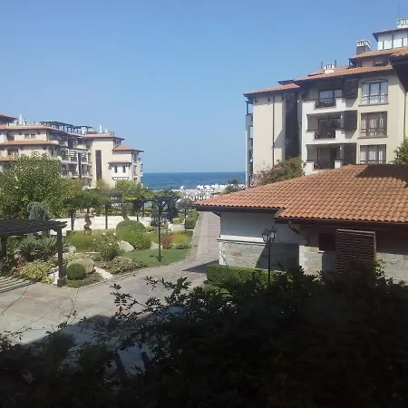 Lozenets Oasis Beach 122 Sq M 2 Floor With 3 Bedrooms Appartement