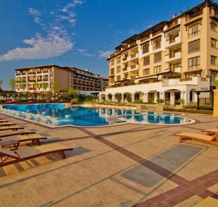 Lozenets Oasis Beach 122 Sq M 2 Floor With 3 Bedrooms Appartement Tsarévo