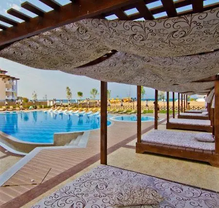 Lozenets Oasis Beach 122 Sq M 2 Floor With 3 Bedrooms Appartement